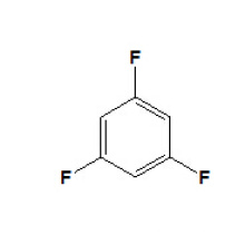 1, 3, 5-Trifluorbenzol CAS Nr. 372-38-3